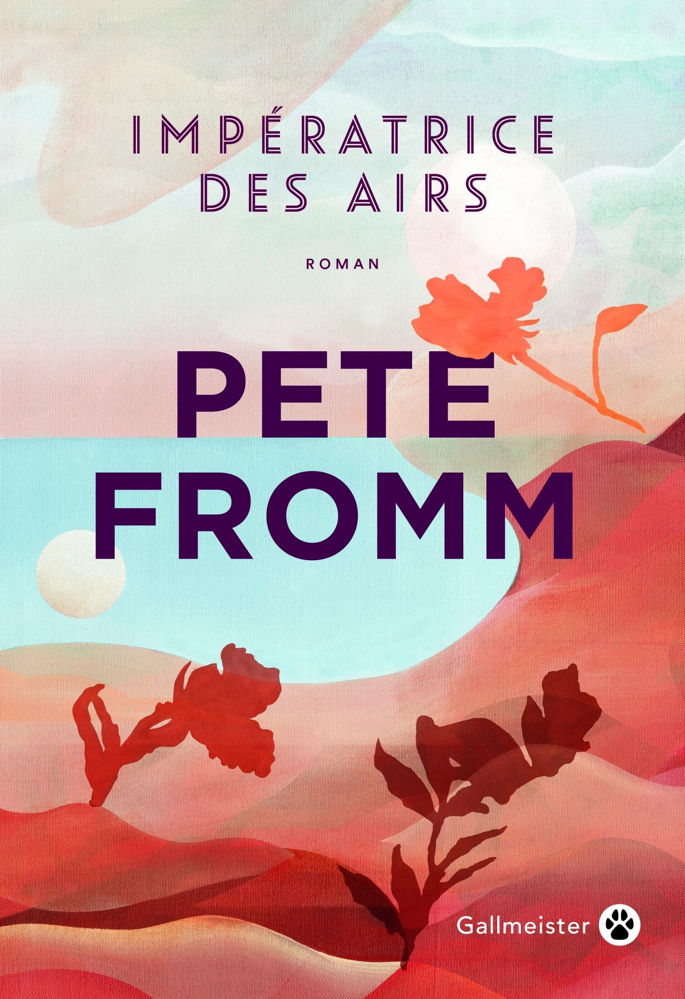IMPERATRICE DES AIRS