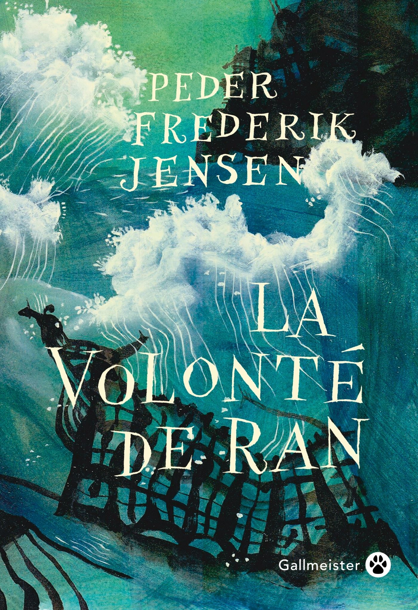 LA VOLONTE DE RAN