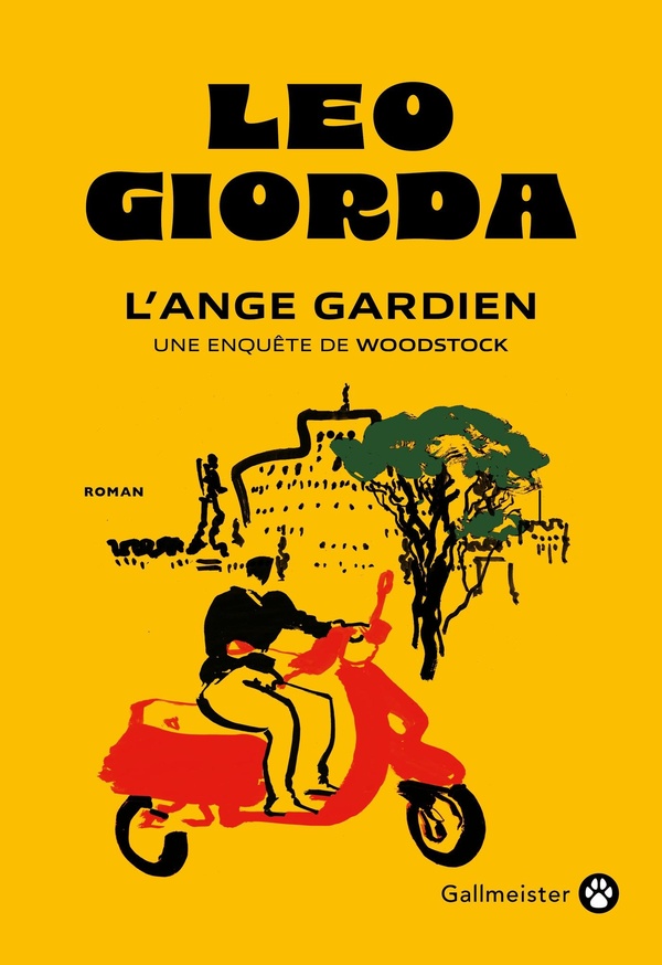 L'ANGE GARDIEN