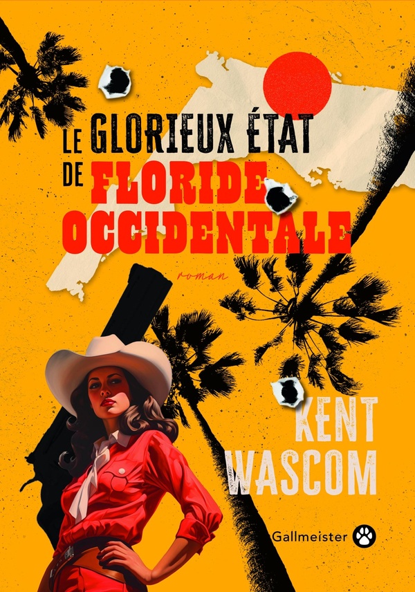LE GLORIEUX ETAT DE FLORIDE-OCCIDENTALE