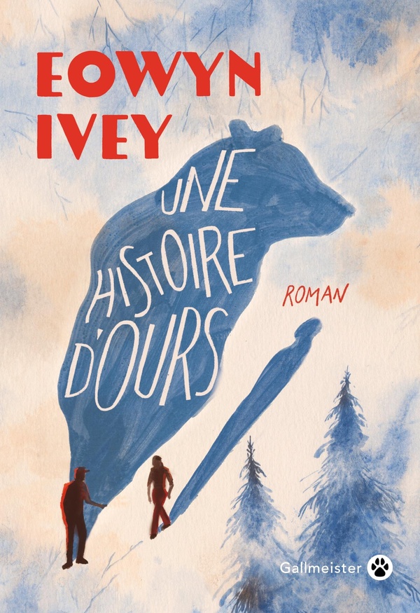 UNE HISTOIRE D'OURS