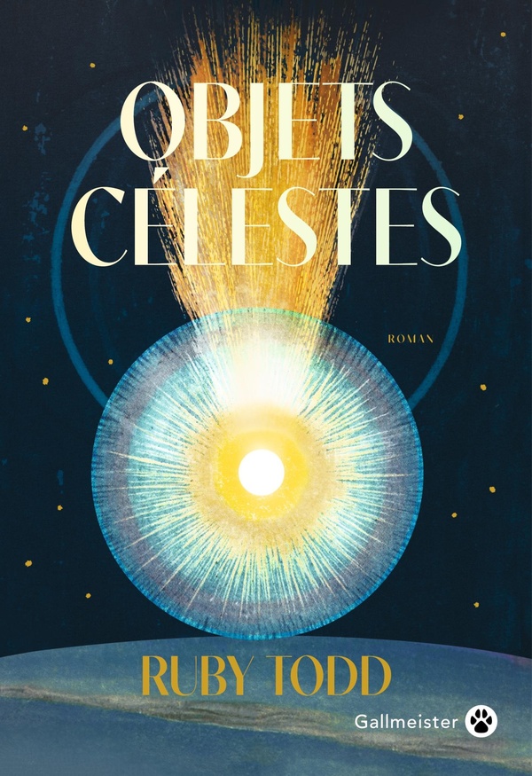 OBJETS CELESTES