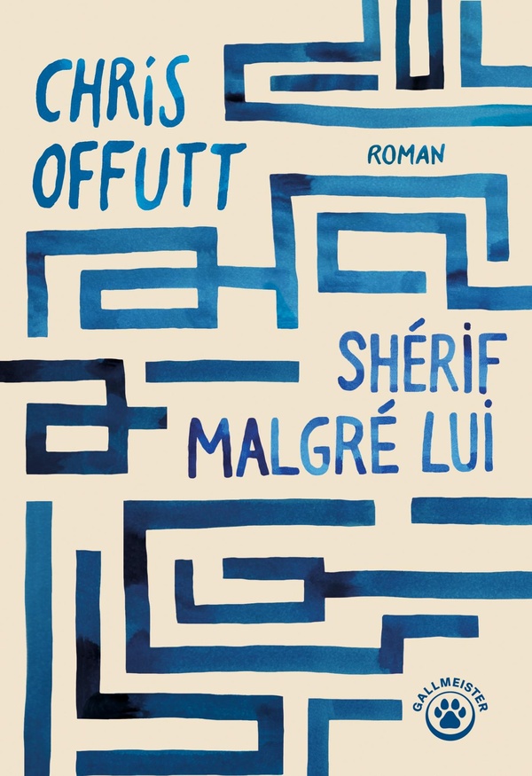 SHERIF MALGRE LUI