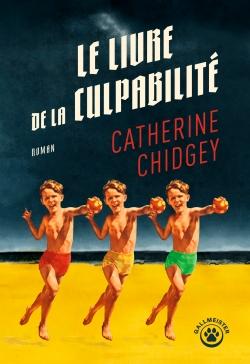 LE LIVRE DE LA CULPABILITE