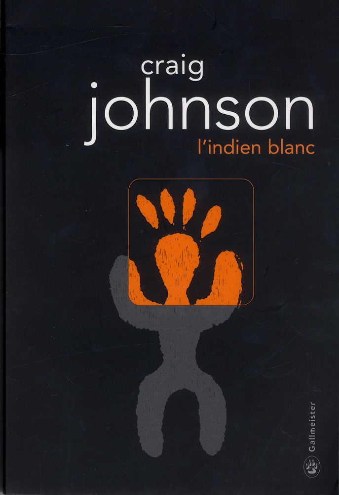 L'INDIEN BLANC