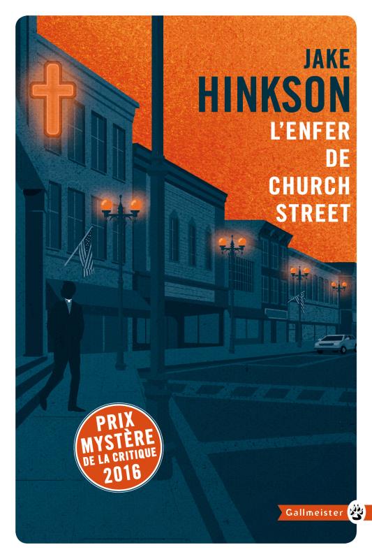 L'ENFER DE CHURCH STREET