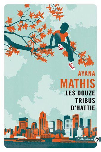 LES DOUZE TRIBUS D'HATTIE