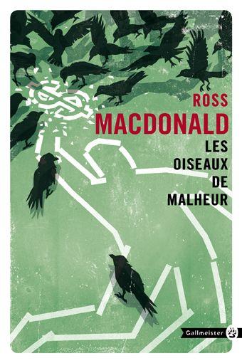 LES OISEAUX DE MALHEUR