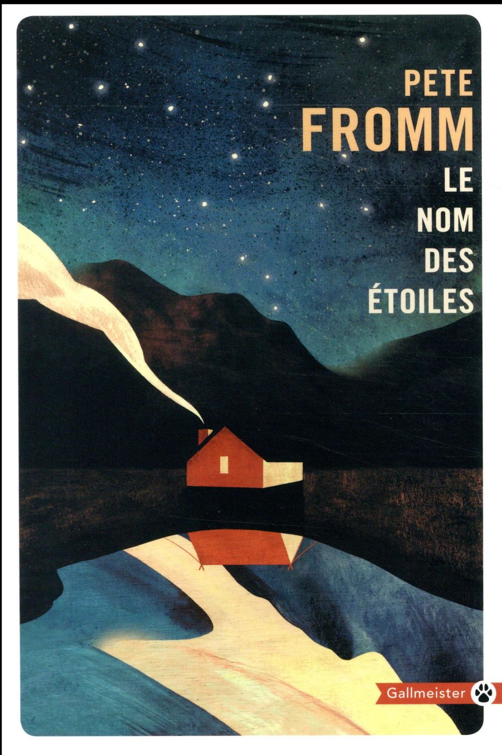 LE NOM DES ETOILES