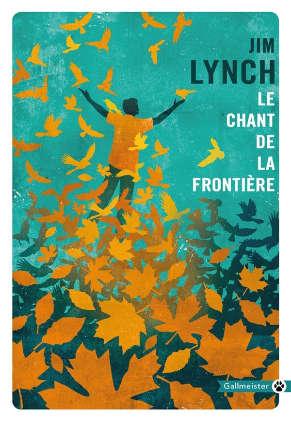 LE CHANT DE LA FRONTIERE