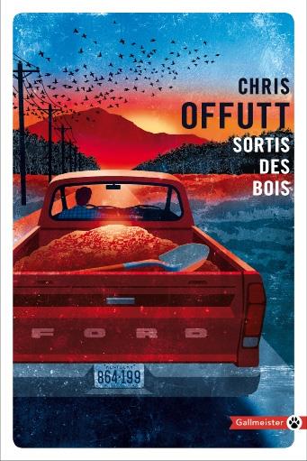 SORTIS DES BOIS