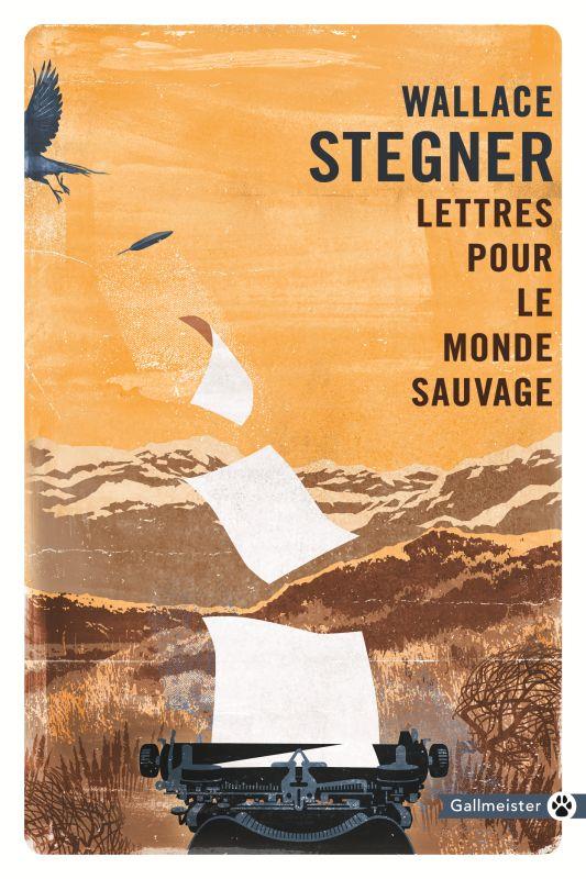 LETTRES POUR LE MONDE SAUVAGE - VOL178