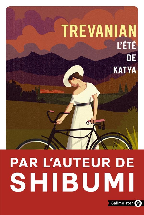 L'ETE DE KATYA