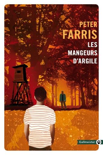 LES MANGEURS D'ARGILE