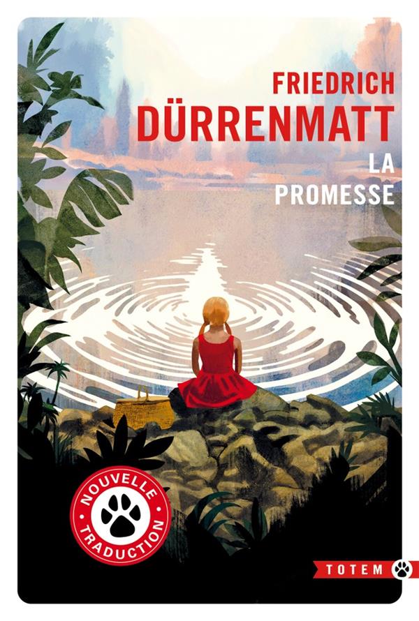 LA PROMESSE