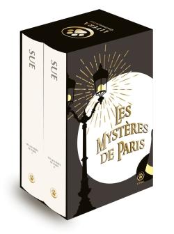 LES MYSTERES DE PARIS