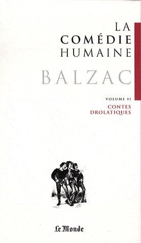 LA COMEDIE HUMAINE (TOME 26) BALZAC