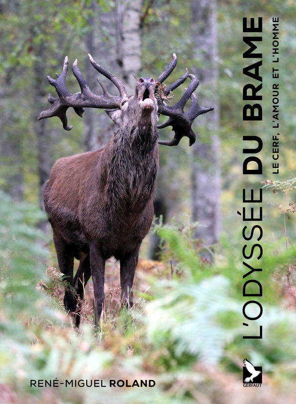 L'ODYSSEE DU BRAME - LE CERF, L'AMOUR ET L'HOMME