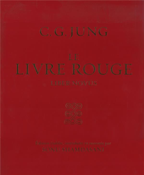 LE LIVRE ROUGE