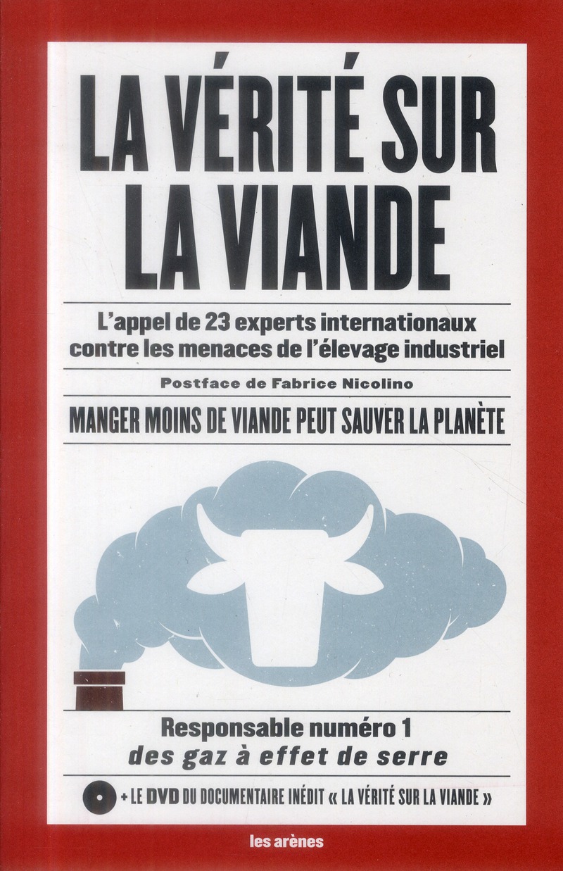 LA VERITE SUR LA VIANDE