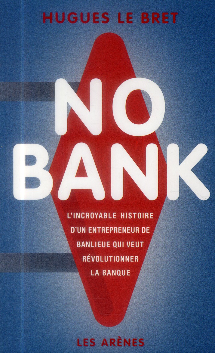 NO BANK