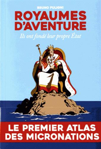 ROYAUMES D'AVENTURE