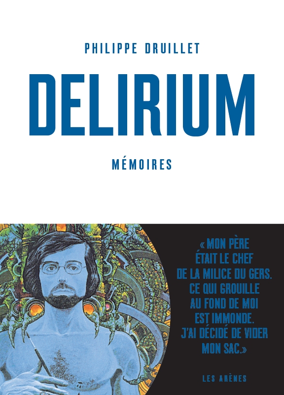 DELIRIUM