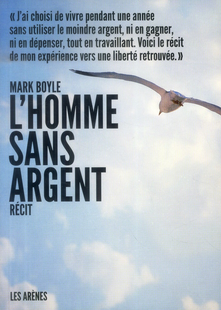 L'HOMME SANS ARGENT