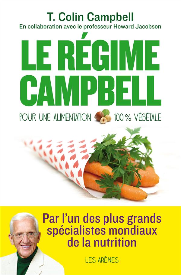 LE REGIME CAMPBELL