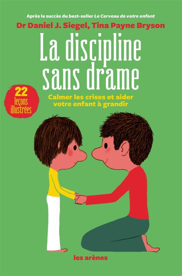 LA DISCIPLINE SANS DRAME