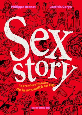 SEX STORY