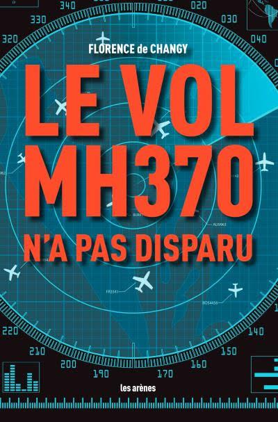 LE VOL MH370 N'A PAS DISPARU