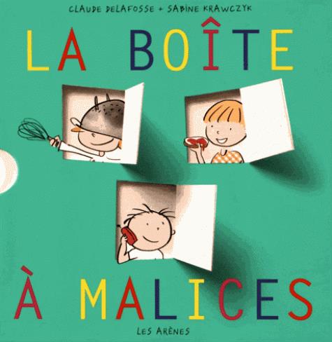 LA BOITE A MALICES