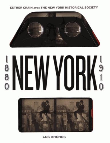 NEW YORK 1880-1910