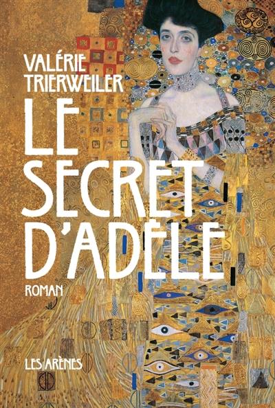 LE SECRET D'ADELE