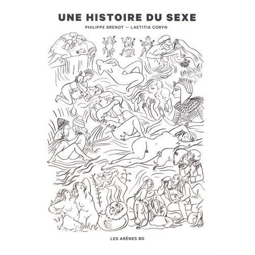 UNE HISTOIRE DU SEXE (SEX STORY 2EME ED )