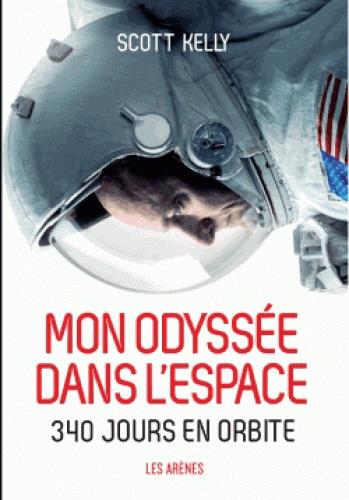 MON ODYSSEE DANS L'ESPACE