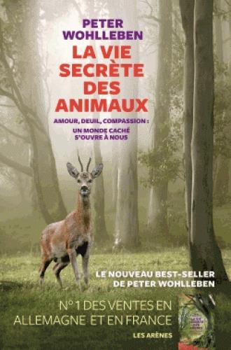 LA VIE SECRETE DES ANIMAUX