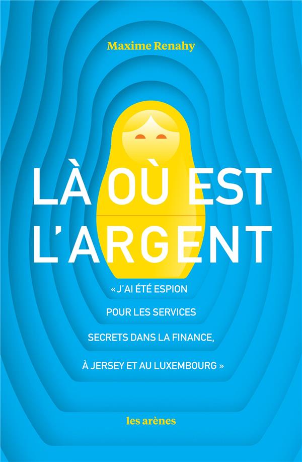 LA OU EST L'ARGENT