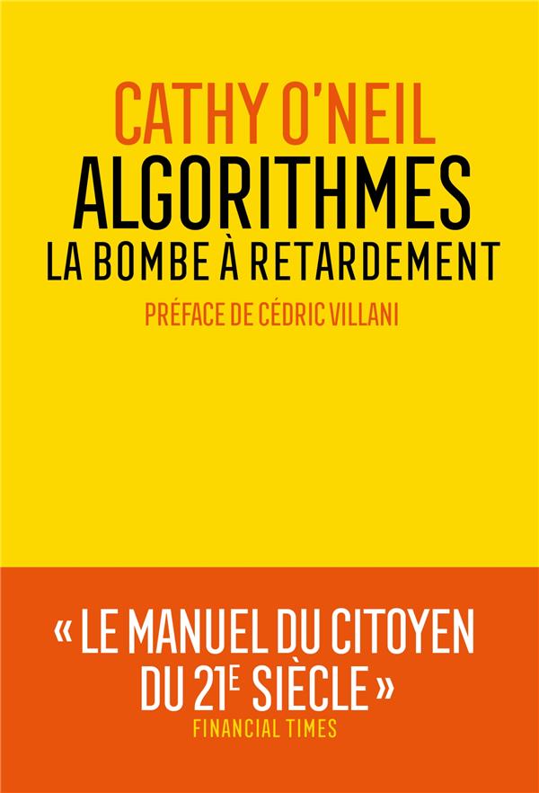 ALGORITHMES - LA BOMBE A RETARDEMENT