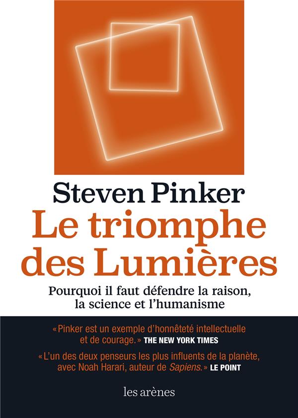 LE TRIOMPHE DES LUMIERES