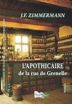 L'APOTHICAIRE DE LA RUE DE GRENELLE