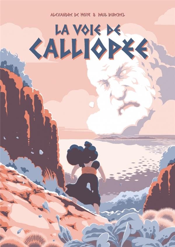LA VOIE DE CALLIOPEE