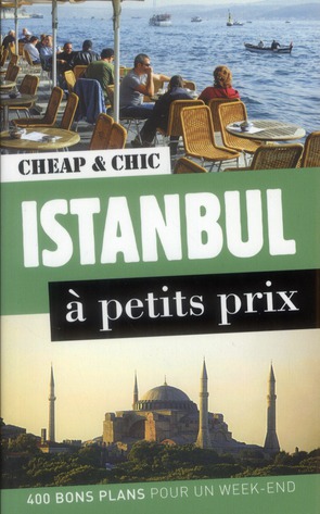 ISTANBUL A PETITS PRIX 1ED