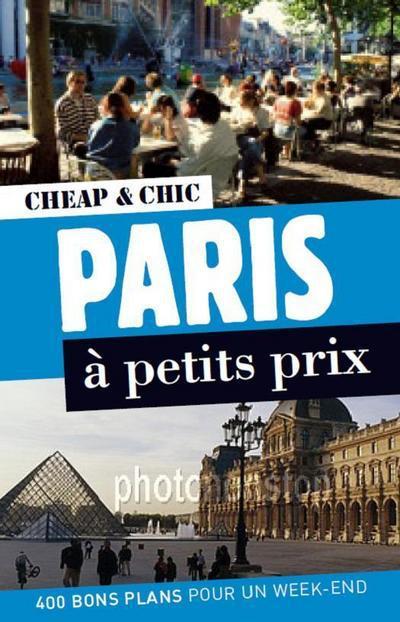 PARIS A PETITS PRIX 2ED