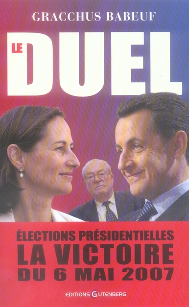 LE DUEL