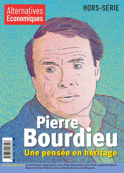 HORS-SERIE - N  131 PIERRE BOURDIEU : UNE PENSEE EN HERITAGE
