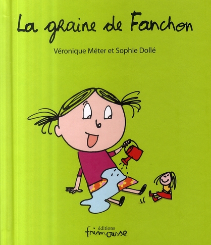 LA GRAINE DE FANCHON