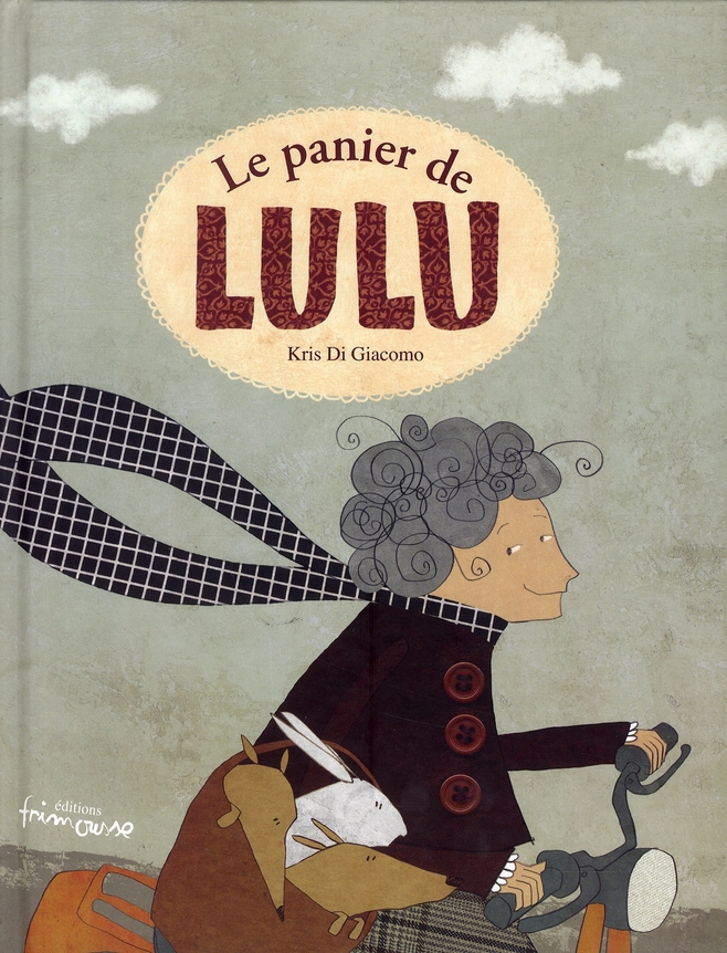 LE PANIER DE LULU