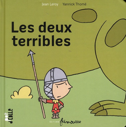 LES DEUX TERRIBLES